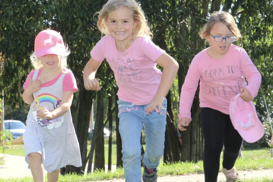 Kindertagesstätte