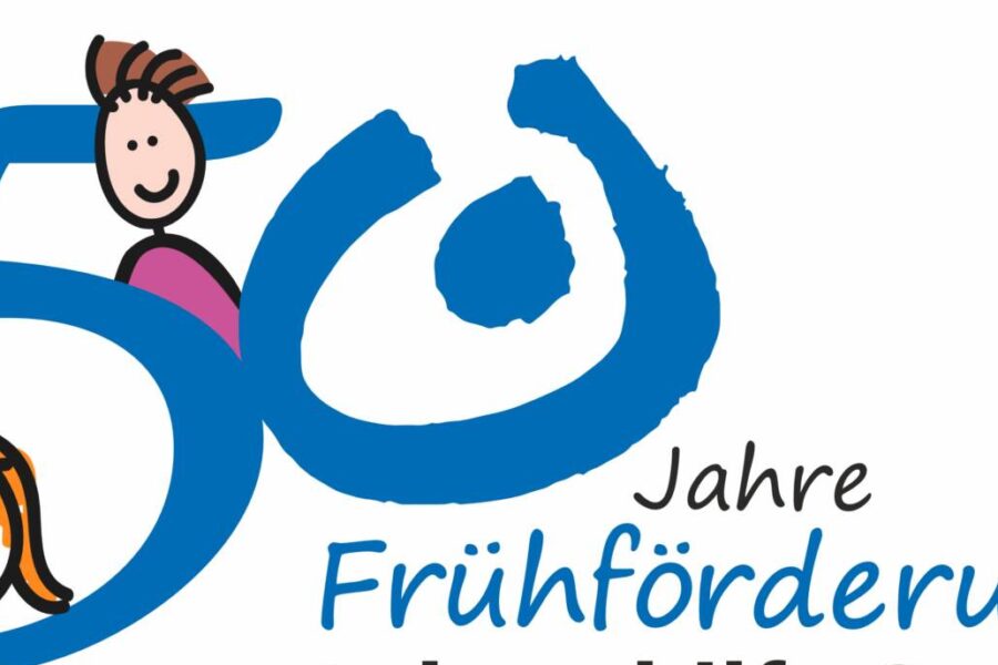 50 Jahre Frühförderung – 1975 bis 2025