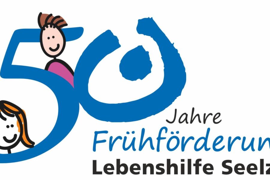 50 Jahre Frühförderung – Stärken stärken