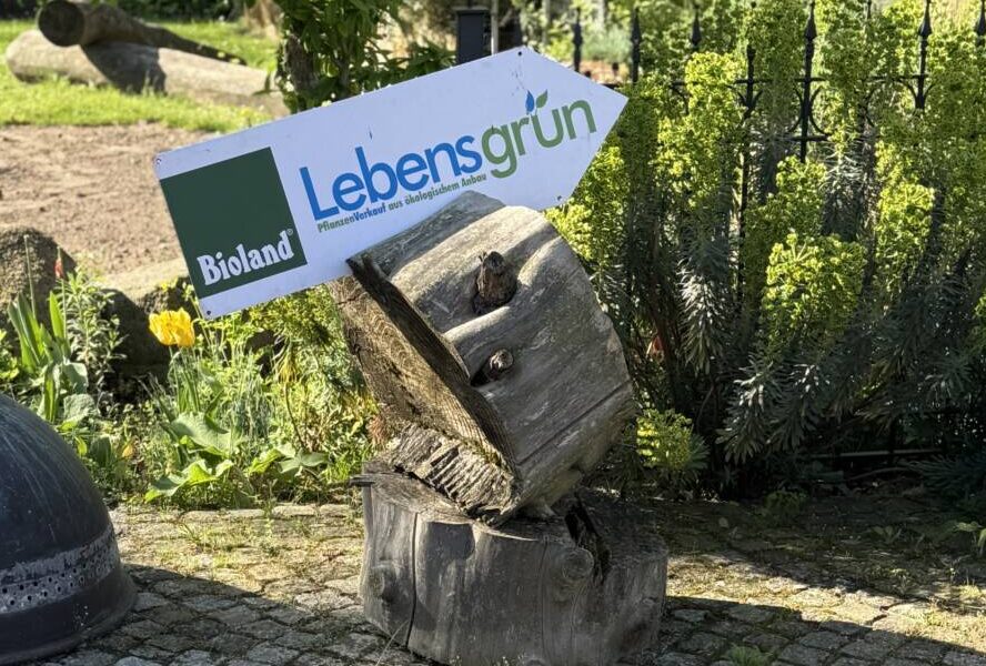 Gärtnerei LebensGrün