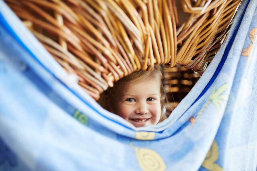 Angebote für Kinder und Jugendliche