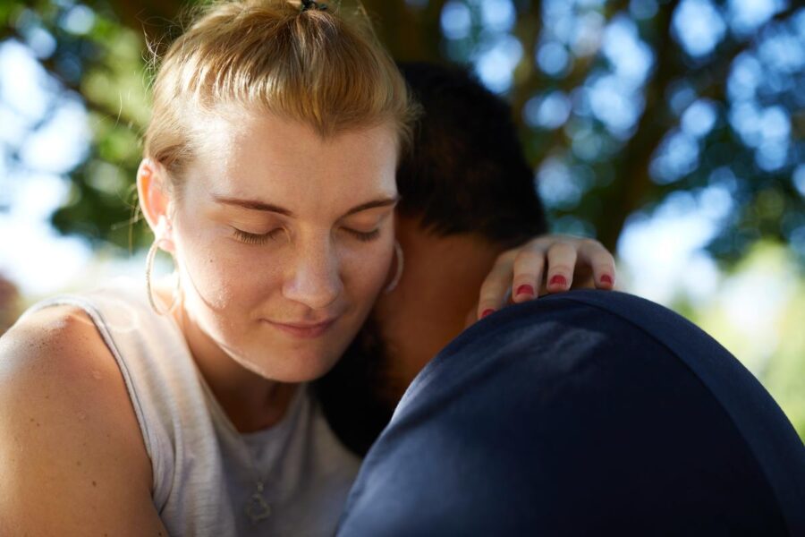 Freundschaft und Partnerschaft für Menschen mit Beeinträchtigung: DIE ZEIT berichtet über das Projekt „DU und ICH“