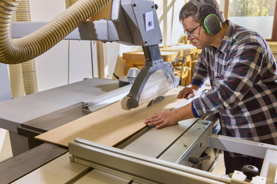 Werkstatt