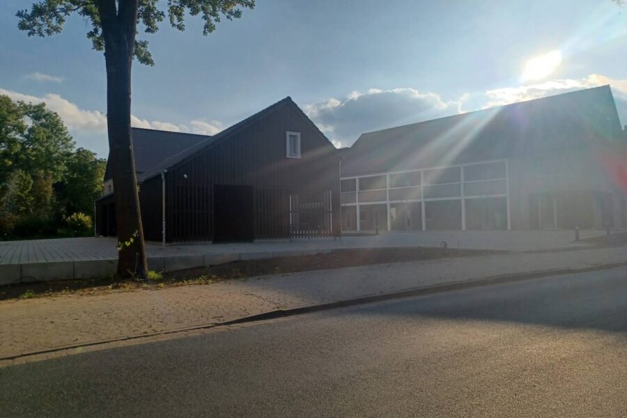 Haus- und Hofgemeinschaft Luthe