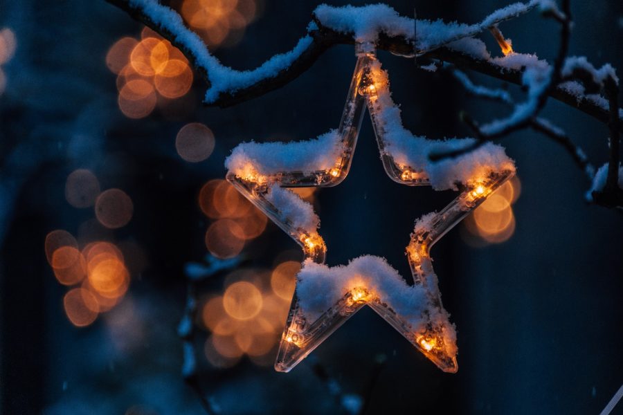 Winterzauber Holtensen öffnet am 2. Dezember von 14 bis 20 Uhr